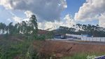 Lokasi Istana Presiden di IKN yang Mulai Dibangun Akhir Januari