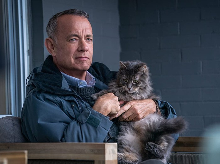 A Man Called Otto
