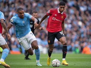 8 Data-Fakta Man City Vs MU di Final Piala FA 2022/2023