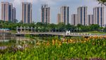 Ini Apartemen Paling Laris Disewa di Cikarang