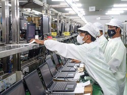 Acer Perluas Fasilitas Pabrik di Indonesia Demi Genjot Produksi