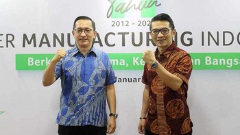 Acer, sebagai perusahaan teknologi terdepan dalam menghadirkan inovasi, terus menegaskan komitmennya untuk menghasilkan produk teknologi berkualitas tinggi di Indonesia.