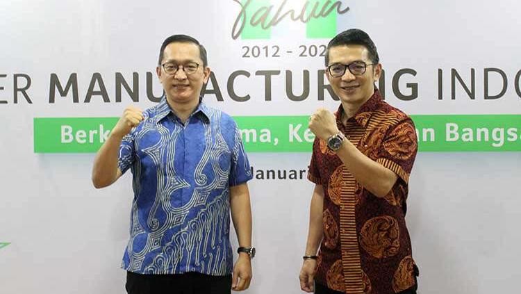 Acer Manufacturing Indonesia (AMI) telah 11 tahun berkiprah di Indonesia. Yuk lihat pabrik Acer di Kabupaten Bekasi, Jawa Barat.