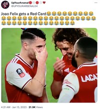 Meme kocak Chelsea kalah dari Fulham