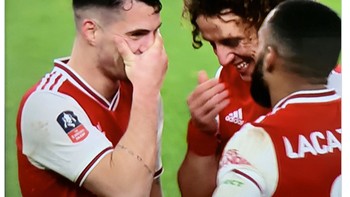 Ejeken netizen fans lawan melihat kondisi Chelsea saat ini. Foto: Twitter