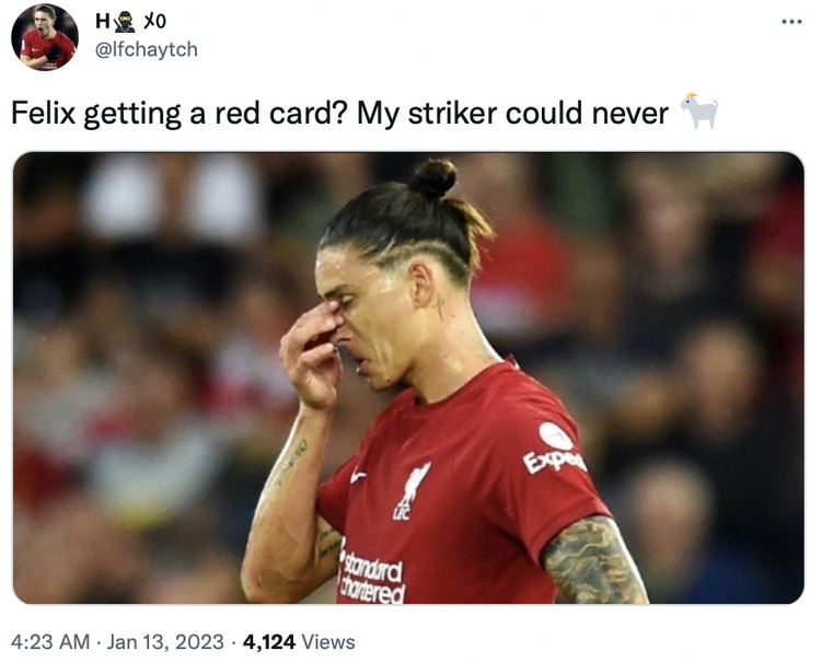Meme Meme kocak Chelsea kalah dari Fulham