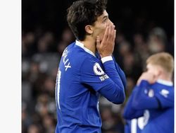 Meme Chelsea Hancur Lebur, Joao Felix Kartu Merah dan Teriakan Potter Out!
