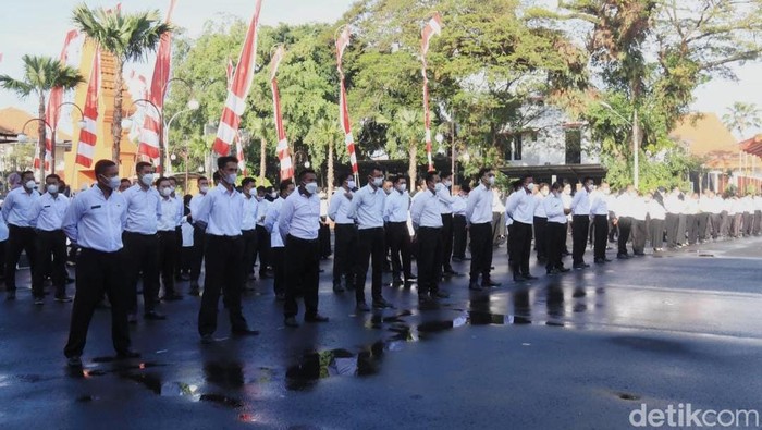 mojokerto masih kekurangan guru