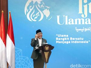 Maruf Ingin Pilpres Diisi yang Muda, PKB: Ya Gus Muhaimin