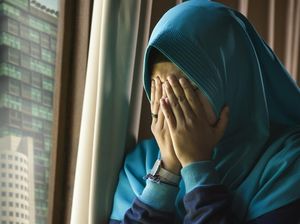 Bacaan Doa ketika Melihat Sesuatu yang Menyenangkan dan Sesuatu yang Dibenci