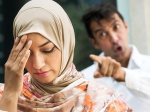 KDRT Dilarang dalam Islam, Tegas Tertulis di Al-Quran dan Hadits