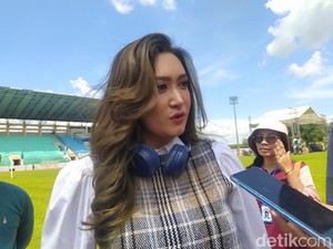 Nafa Urbach Rela Bayar Mahal 3 Pemain Ini saat Produseri Film Terbaru
