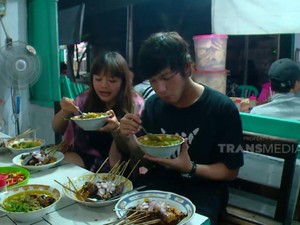 10 Kuliner Khas Nganjuk yang Unik dan Bikin Penasaran