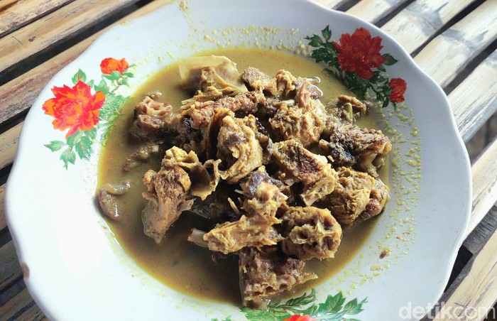 Palekko Bebek