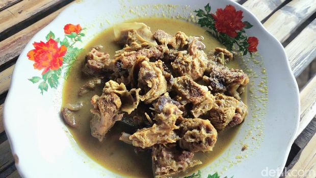 Palekko Bebek