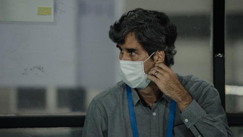 Pelatih kepala Bali United Stefano Cugurra. (Bali United Official)