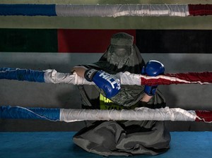 Pengakuan Atlet Perempuan Afghanistan yang Tak Bisa Lagi Olahraga di Bawah Taliban