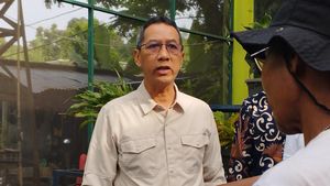 Heru Budi Cek Keluhan di JAKI soal Parkir Pelanggan Bakmi Tutupi Rumah
