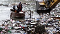 Negara-negara Balkan yang meliputi Serbia, Bosnia dan Montenegro, memang memiliki program pengelolaan limbah yang buruk.