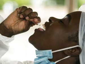 Kolera Sergap Afrika Selatan, 10 Orang Meninggal Dunia