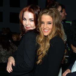 Priscilla Presley Bahas Michael Jackson di Memoar: Dia Pria Manipulatif