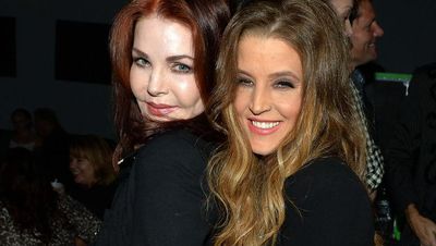 Priscilla Presley Bahas Michael Jackson di Memoar: Dia Pria Manipulatif