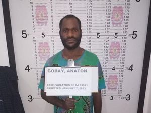 Anton Gobay Hendak Jual 12 Senpi ke KKB Penawar Tertinggi, Ada 10 AR-15
