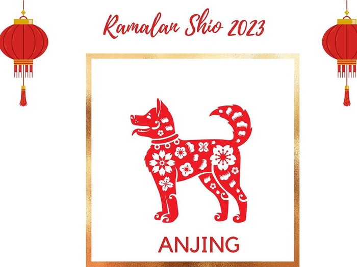 Ramalan shio 2023. Ramalan shio 2023.