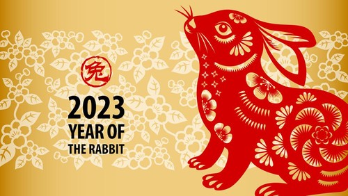 Ramalan Shio 2023 Ramalan Shio 2023