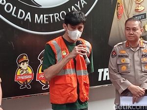 Video: Polisi Buru Penjual Narkoba ke Revaldo