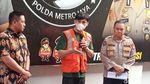 Wajah Penyesalan Revaldo Minta Maaf 3 Kali Jadi Pecandu Narkoba