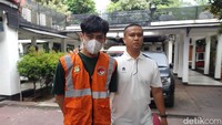 Artis Revaldo Lagi-lagi Terjerat Kasus Narkoba