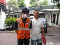 Revaldo 3 Kali Terlibat Kasus Narkoba, Kini Terancam 4 Tahun Penjara