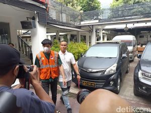 Revaldo Bolak-balik Terjerat Narkoba, Keluarga Ajukan Rehabilitasi