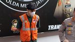 Wajah Penyesalan Revaldo Minta Maaf 3 Kali Jadi Pecandu Narkoba