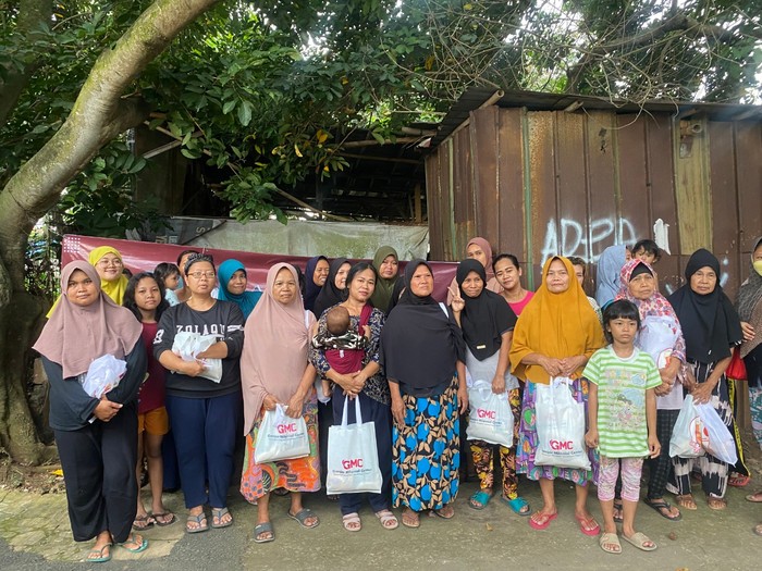 Sahabat Ganjar