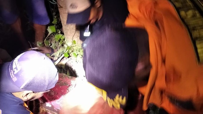 Penemuan mayat di Soppeng, Sulawesi Selatan (Sulsel)