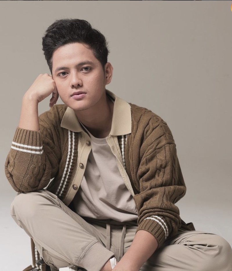 Stevan Pasaribu
