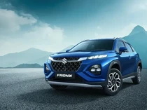 Intip Spek Suzuki Fronx yang Sedang Diuji di Indonesia, Seirit LCGC