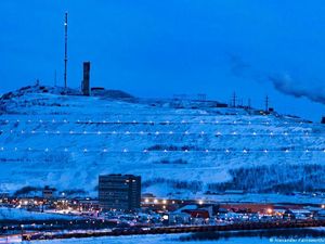 Swedia Temukan Mineral Logam Tanah Langka Terbesar di Eropa