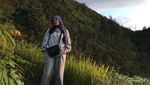 Satu Lagi yang Indah-indah dari Wonosobo: Gunung Bismo