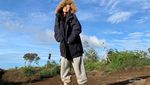 Satu Lagi yang Indah-indah dari Wonosobo: Gunung Bismo