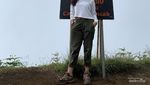Satu Lagi yang Indah-indah dari Wonosobo: Gunung Bismo