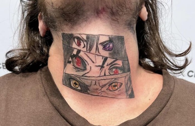 Untuk membuat sebuah tato, butuh konsep dan eksekusi yang tepat. Kalau tidak, jadinya bisa gagal... kayak tato-tato ini.