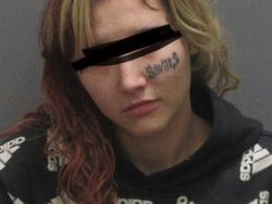 Viral Tato Gagal, Bikin Orang yang Melihatnya Ikut Nyengir