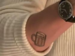 Viral Tato Gagal, Bikin Orang yang Melihatnya Ikut Nyengir