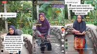 Konten Mandi Lumpur di TikTok Sudah Dihapus, Kominfo Wanti-wanti