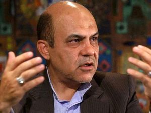 Iran Hukum Gantung Eks Wamenhan yang Dituduh Jadi Mata-mata Inggris