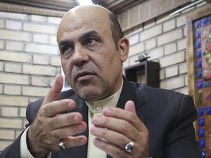 Eksekusi Mati Eks Wamenhan Iran Tuai Kecaman Internasional!