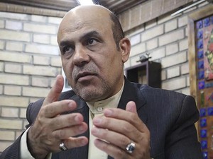 Eksekusi Mati Eks Wamenhan Iran Tuai Kecaman Internasional!
